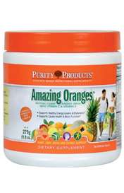   Packs Stamina Energy Vitality by Purity Products 184392000883  