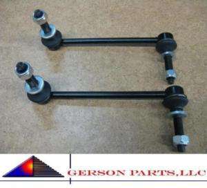 SWAY BAR LINKS DODGE CHRYSLER (2WD) LOW PRICES!!!  