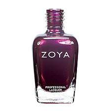 ZOYA NAIL POLISH ~ JEM ZP575 ~ MIRRORS FALL 2011 NEW!  