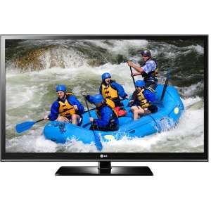  LG 50 3D Ready Plasma 720p TruSlim 50PW350 Electronics