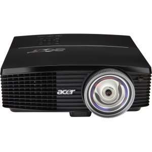 Acer S5201M 3D Ready DLP Projector   720p   HDTV   4:3. S5201M DLP 3D 