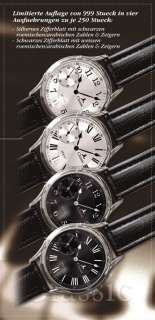 JL CLASSIC  Molnija 3603 Russische mechanische Uhren  