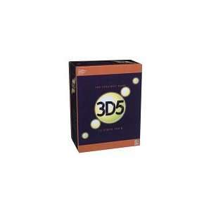  3d5 Game Toys & Games