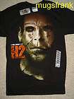 Halloween II 2 Michael Myers Pumpkin Shell Dvd Cover Shirt items in 