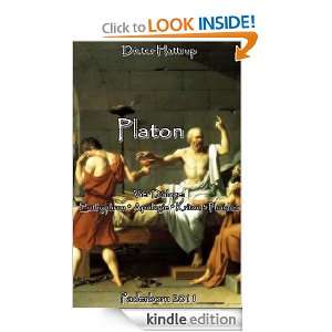 Start reading PLATON on your Kindle in under a minute . Dont have 