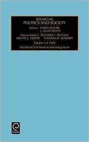 RES POLITICS & SOCIETY REPS5H, Vol. 5, (1559381175), MOORE, Textbooks 