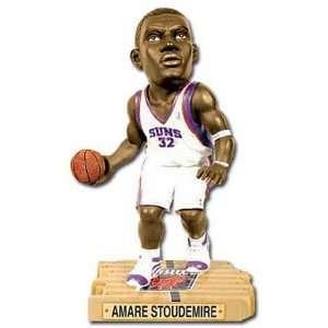  Amare Stoudemire Phoenix Suns NBA Gamebreaker Series 2 