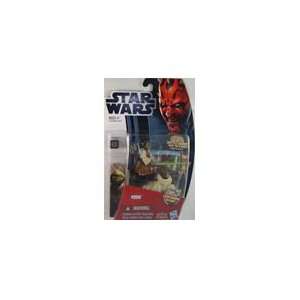  Star Wars Yoda   MH09 Toys & Games