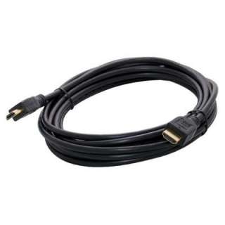 15FT HDMI Utra High Speed Cable 3D, 1080p, BluRay, PS3, Xbox [Latest 