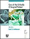   Patient by Iain D. Anderson, Hodder Arnold Publishers  Paperback