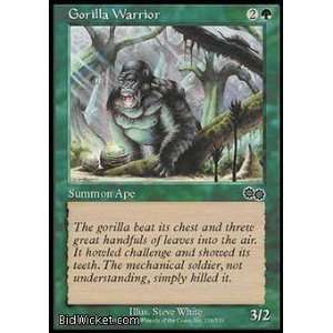 Gorilla Warrior (Magic the Gathering   Urzas Saga 