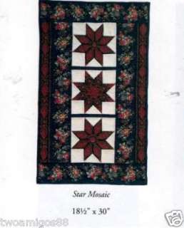 Companions Quilts and Miniatures Book Darlene Zimmerman  