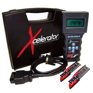  PPE Xcelerator GS Gas Engine Tuner for GM Chevy Hummer 