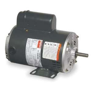  DAYTON 5K440 Motor,1/4 HP,General