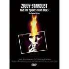 DAVID BOWIE ziggy stardust soundtrack JAPAN 2 CD Sealed