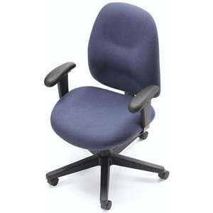  Enterprise 4571 Ergonomic Chairs