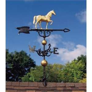  46 Inch Eagle Weathervane Patio, Lawn & Garden