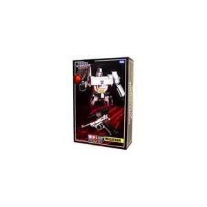  Transformers Megatron Masterpiece Mp 05 Toys & Games
