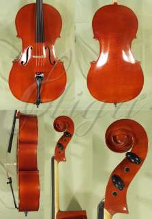 NICE 4/4 SCHOOL GENIAL 2 LAMINATED CELLO CODE B3441  