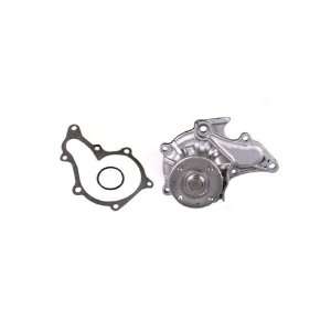   WP2012 Toyota Geo Chevy 4AGE 4AGELC DOHC 16V Water Pump: Automotive
