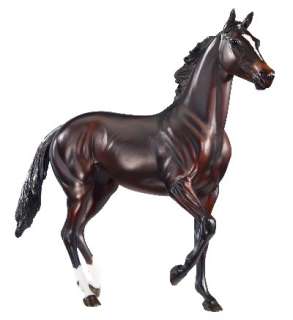 Breyer Horse Zenyatta   Racehorse Royalty #1478  