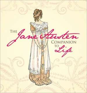   Jane Austen Mini Address Book (4x5) by Crown 