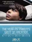 The Year My Parents Went On Vacation (DVD, 2008)