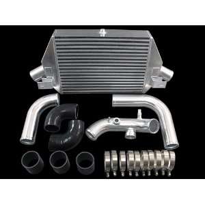    Intercooler upgraded kit For Dodge Neon SRT 4 SRT 4: Automotive