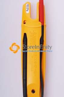 FLUKE T5 1000 1000 Voltage Current Electrical Tester  