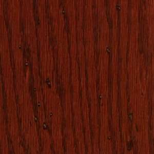   Originals Oak 5 Dakota Cherry Hardwood Flooring: Home Improvement