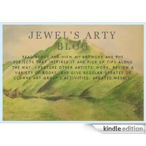  Jewels Arty Blog Kindle Store Julie Baugh