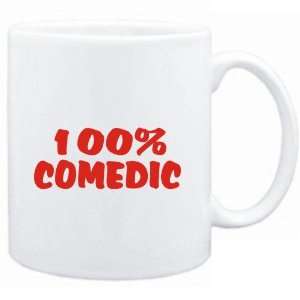  Mug White  100% comedic  Adjetives