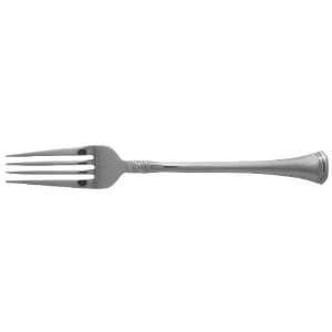 Oneida Apollonia (Stainless) Fork, Sterling Silver  