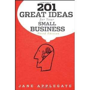   for Your Small Business (Bloomberg) [Paperback]: Jane Applegate: Books