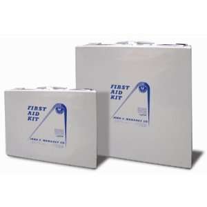   Kits, Heavy Metal Boxes   50 Person First Aid Kit: Home Improvement