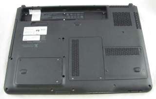 hp Pavilion dv9000 Core 2 1.66GHz 1024MB Laptop Parts Repair Powers On 