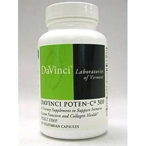   Laboratories   DaVinci Poten C 1,000mg 500t