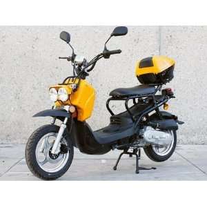 Cheap Gas Scooter   Mopeds For Sale 50cc  Sports 