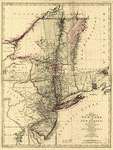 54 Historic Revolutionary War Maps of New Jersey on CD  