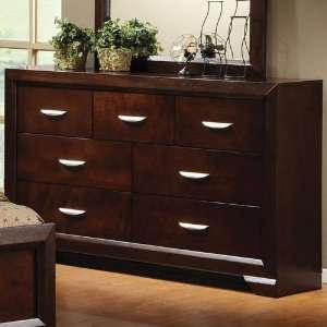  Astor Place Dresser by Home Line Furniture: Home & Kitchen