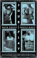 Four Play Maya Banks