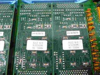 Therma Wave Opti Probe Tech80 Control Board 14 023180  