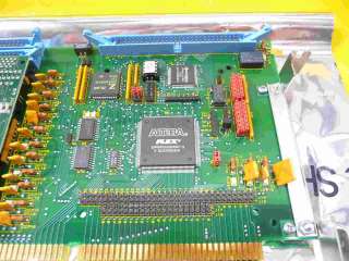 Therma Wave Opti Probe Tech80 Control Board 14 023180  