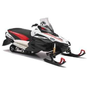   : New Ray Toys 1:12 Scale Snowmobile   Yamaha RX 1 42887: Automotive
