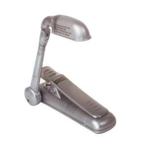  Mighty Bright 52212 Classic Music Light, Silver: Musical 