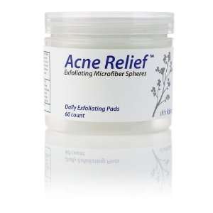  Acne Relief Pads Beauty