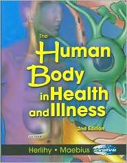   and Illness, (0721695078), Barbara Herlihy, Textbooks   