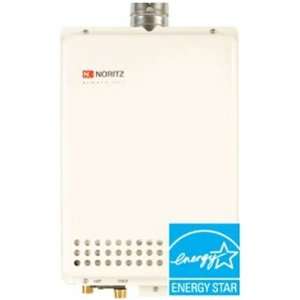 Noritz N 0531S OD NG 52W Outdoor Freeze Tankless Water Heater N 0531S 