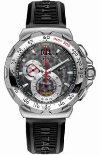 LIMITED INDY 500 RACING EDITION ►► TAG HEUER FORMULA ONE WATCH 