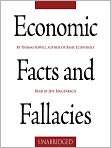 Product Image. Title: Economic Facts and Fallacies, Author: by Thomas 